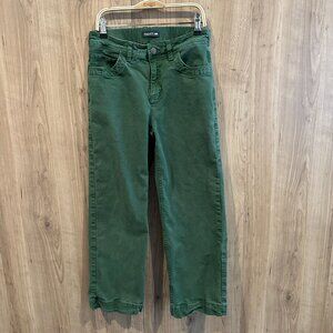 Toad & Co Earthworks Wide Leg Pants